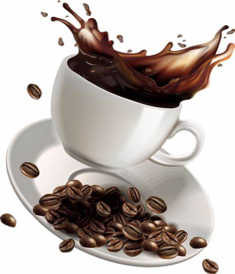 Tasse de café